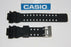 CASIO GA-110-1A G-Shock Original Black Band & Bezel Combo GA-100 GA-110 GA-120