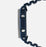 Casio G-Shock GA-2110ET-2A Carbon Core Guard Blue Analog Digital Watch GA-2110