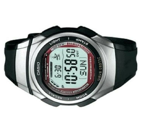 Casio WV-57H-4A Original Wave Ceptor Digital Mens Watch Atomic Timekeeping WV-57