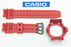 CASIO G-Shock GW-9200RDJ-4 Original G-Shock Red Band Bezel Combo G-9200 GW-9200
