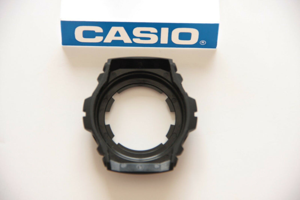 CASIO New G-Shock Original G-100-1BV Black BAND & BEZEL Combo G-100 G-101 G100
