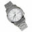 Seiko 5 SNKE57J1 Stainless Steel Automatic Analog Mens Watch 100M WR SNKE57 New