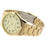 Casio MTP-V001G-9B Gold Ion Plated Stainless Steel Analog Mens Watch WR MTP-V001