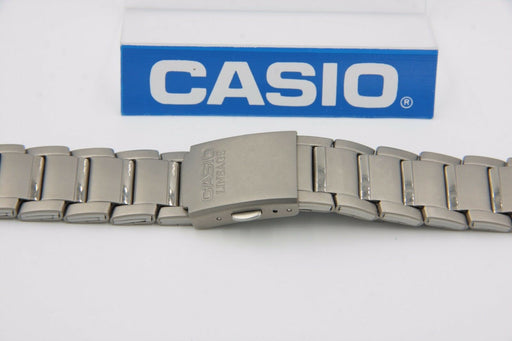 CASIO Original New LIN-300 Titanium Band Bracelet W/ 2 Pins LIN300