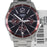 Casio MTP-1374D-5 New Original Analog Silver Stainless Steel Mens Watch MTP1374D