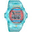 Casio Baby-G BG-169R-3 Sport Digital Womens Girls Watch 200M WR BG-169 Original