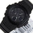 Casio G-Shock AW-591BB-1A Chrono Analog Digital Mens Watch 200M Diver AW-591