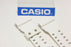 Casio GENUINE Watch Band GA-110C-7 White Rubber Casio G-Shock Strap GA-110C NEW