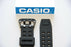 ORIGINAL New CASIO G-SHOCK  BAND AND BEZEL G-9200BP-1 GW-9200BPJ-1 Combo