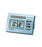 Casio DQ-541-2R Small Blue LED Digital Travel LCD Display Alarm Clock DQ-541
