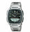 Casio AW-81D-1A Data Bank Chronograph Men's Watch