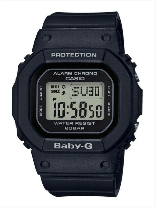 Casio Baby-G BGD-560-1E Sport Digital Womens Girls Watch 200M WR BGD-560 New
