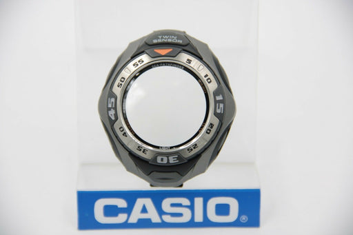 Casio SPF-60 Sea Pathfinder Case NOS Glass Screen Buttons & Side Case Screws