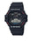 Casio G-Shock DW-5900-1DR Digital Black Mens Watch 200M WR DW-5900 Original New