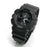 Casio G-Shock GA-100-1A1 Black Original Analog Digital Mens Watch 200M GA-100