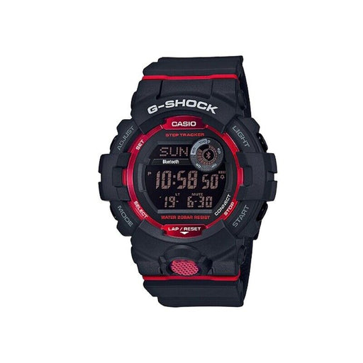 Casio G-Shock GBD-800-1D Digital Watch Bluetooth Step Tracker Pedometer GBD-800