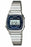 Casio LA670WA-2D New Stainless Steel Ladies Watch Digital Retro LA-670 + Gift