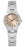 Casio New LTP-1241D-4A3 Analog Womens Watch Date LTP-1241 Stainless Steel New
