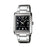 Casio MTP-1336D-1A Original Stainless Steel Analog Mens Watch WR MTP-1336 New