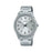 Casio MTP-V005D-7B4 Stainless Steel Analog Mens Watch WR MTP-V005 New Original
