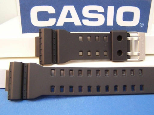 CASIO NEW G-Shock Original Black Watch BAND GA-100 GA-120 GA-300 G-8900 GA-100C