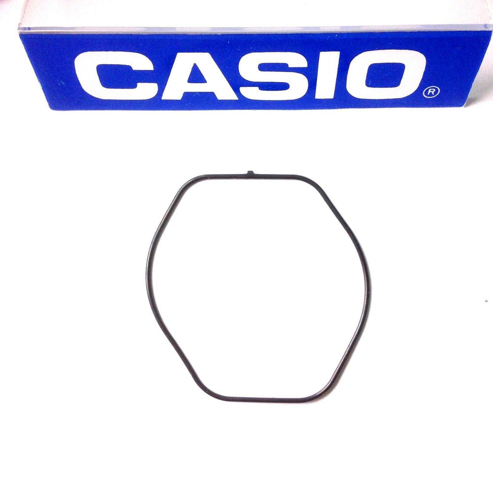 Casio 2 Pcs WATCH GASKET CASE BACK O-RING DW-9000 DW-9050 DW-9051 DW-9052