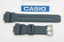CASIO NEW G-Shock G-7900-2 Original Blue Rubber Watch Band GW-7900 G-7900