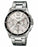 Casio MTP-1374D-7 New Original Analog Silver Stainless Steel Mens Watch MTP1374D