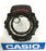 Casio G-shock G-2900F-1 Case NOS Incl Glass Screen Buttons & Side Case Screws