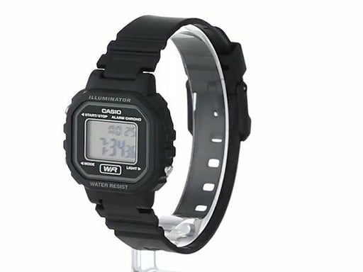 Casio LA-20WH-1A Watch Womens Digital Watch Alarm Illuminator LA-20 Original New