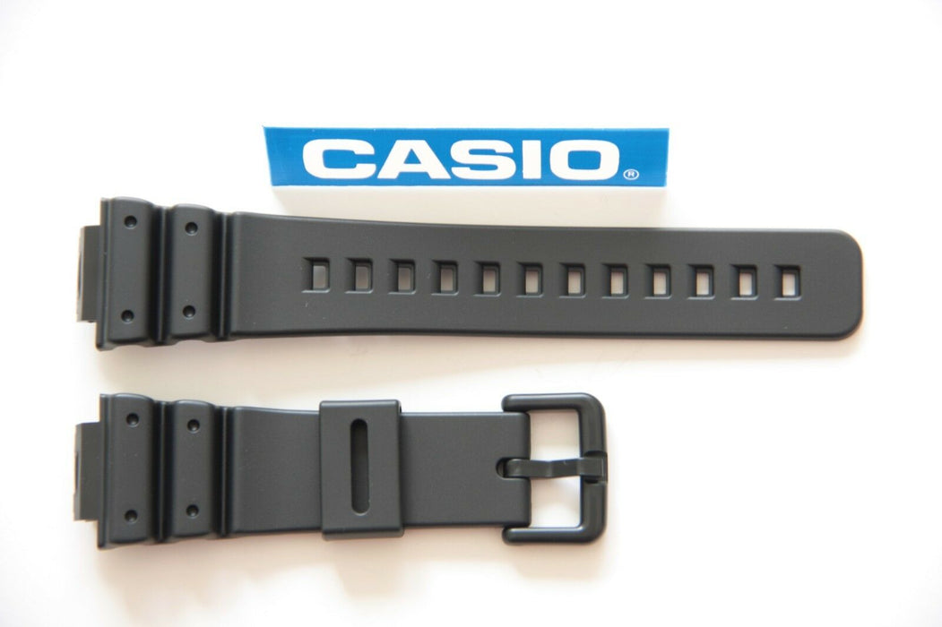 New G-SHOCK DW-6900 DW-6600 Replacement Casio Band Strap Rubber Original DW6900