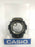 Pre-Owned Used Casio G-shock G-2900F-2 Case Incl Side Case Screws G-2900 Blue
