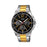 Casio MTP-1374SG-1A Original Analog Two-Tone Stainless Steel Mens Watch MTP1374