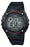 Original New Casio W-216H-1 Kids Mens Watch Digital Stopwatch Alarm 50M WR W-216
