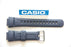 CASIO G-2900 G-Shock 16mm Original Navy Blue Rubber Watch BAND Strap G-2900F-2V