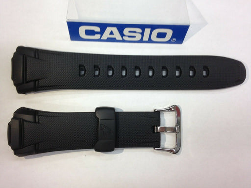 CASIO New G-Shock GW-530A GW-500 Original Black Rubber Watch BAND Strap GW-500