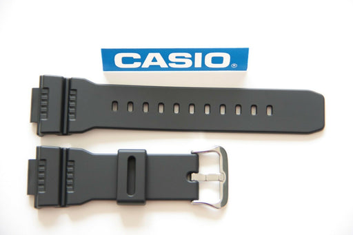 CASIO NEW G-Shock G-7900 Original Black Rubber Watch BAND Strap GW-7900 GW-7900B