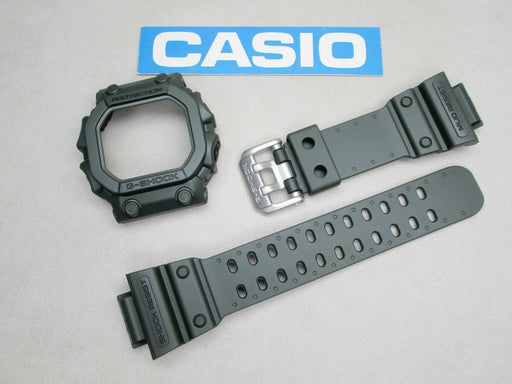 CASIO G-Shock GX-56KG-3D Original New GREEN BAND & BEZEL Combo GXW-56KG GX-56