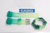 CASIO G-Shock GAX-100MSA-3 G-Lide Jelly Green X-Large BAND & BEZEL Combo GAX-100