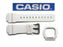 CASIO G-Shock G-5600A-7D Original White BAND & BEZEL Combo G-5600