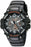 Casio MCW-100H-1A Analog Mens Watch Chronograph Heavy Duty 100M WR MCW-100 Diver