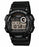 NEW CASIO W-735 Men's Digital Vibration Illuminator Watch W-735H-1A Black W735