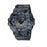 Casio G-Shock GA-700CM-8A Gray Camouflage Analog Digital Mens Watch GA-700