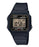 Casio W-217H-9 Kids Mens Watch Digital Stopwatch Alarm WR W-217 Original New