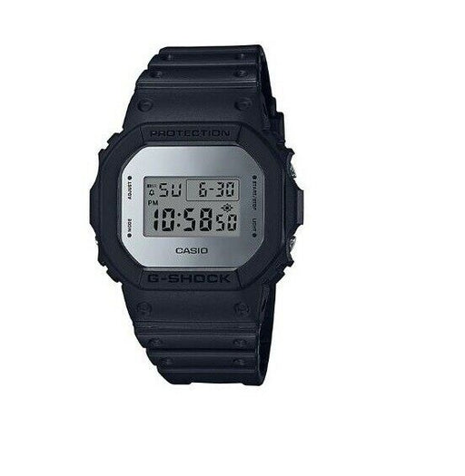 Casio G-Shock DW-5600BBMA-1D Digital Black Mens Watch 200M WR DW-5600 Original