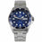 Orient Ray II FAA02005D9-1 Automatic Analog Stainless Steel Mens Watch 200M WR